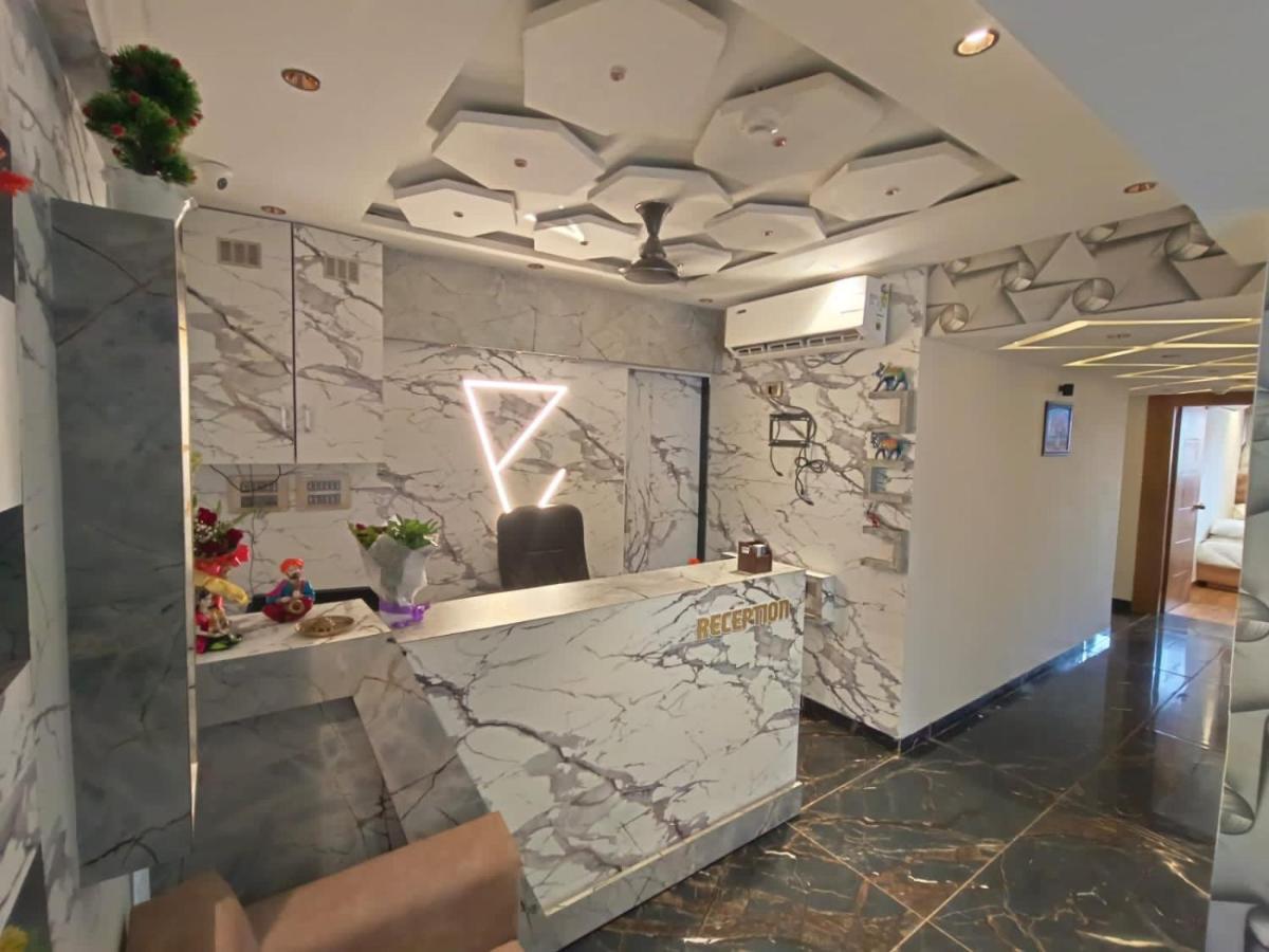 Hotel Prime Villa Gurukul Ahmedabad Exterior photo